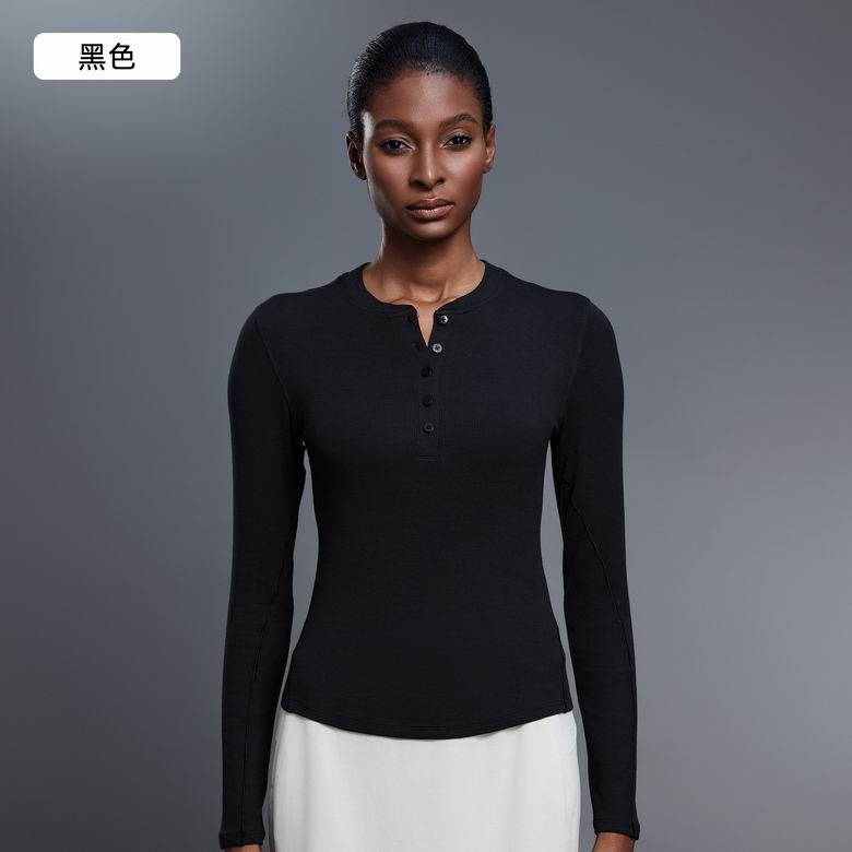 Lululemon D25146 4-12 4C AO