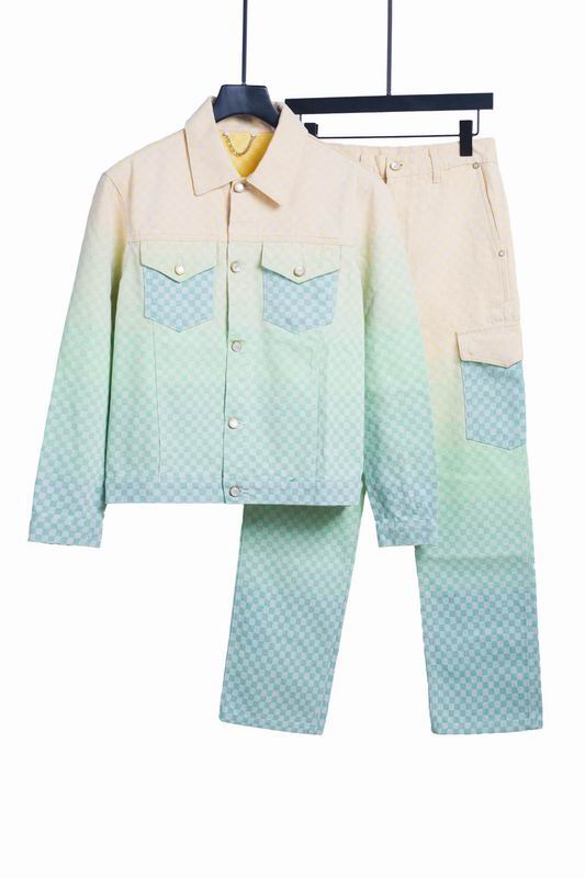 LV M-3XL uftx01