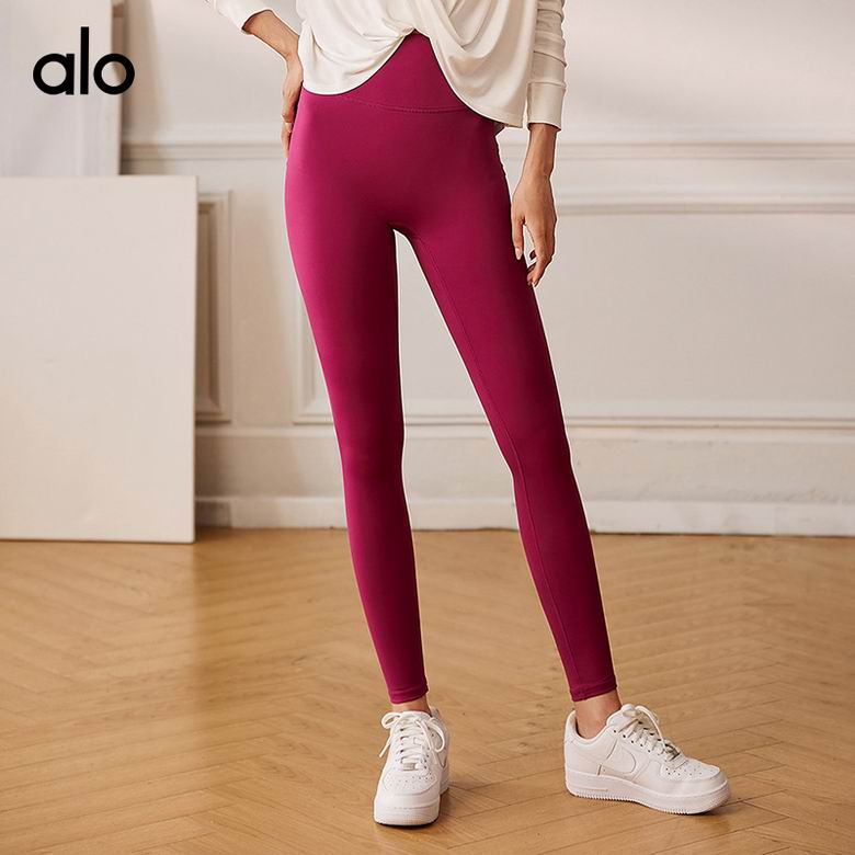 Alo 6228 S-XL 6C YO