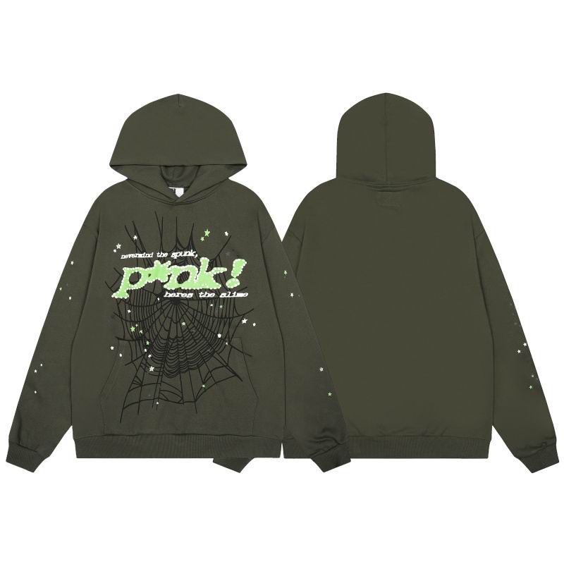 Sp5der S-XL hdtx7731