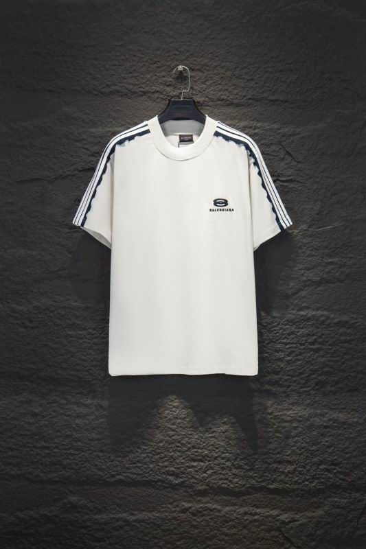 Balenciaga 短T 8st 0506