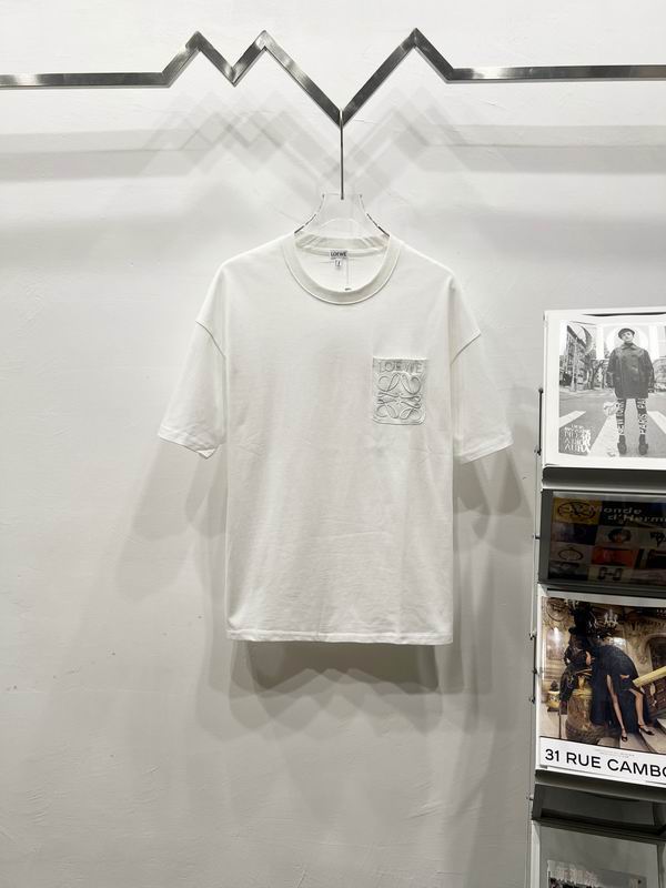 Loewe 短T qqt 0712