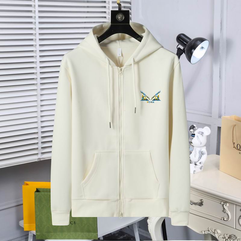 Fendi S-4XL 11Lr93