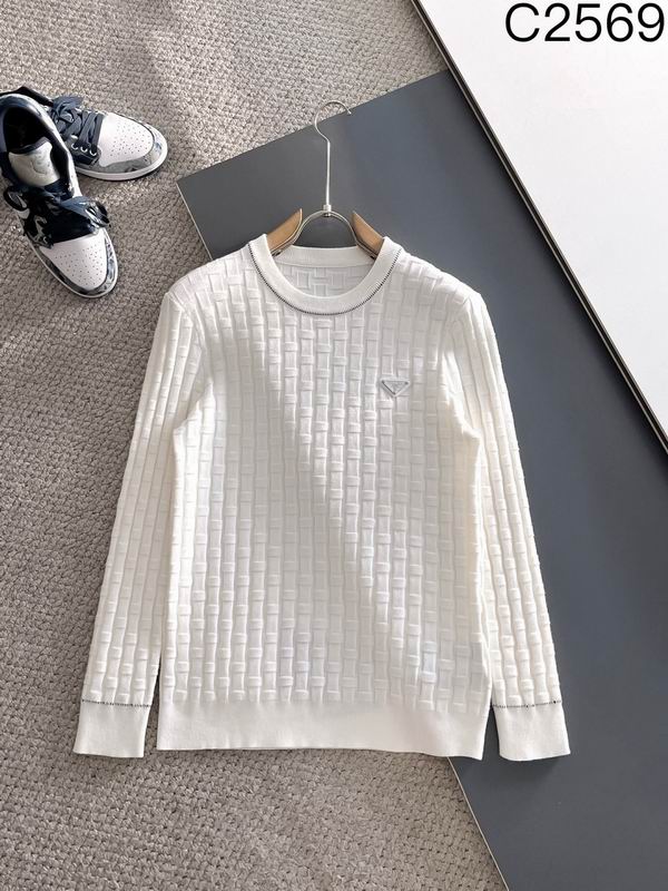 Prada M-3XL 25cr81