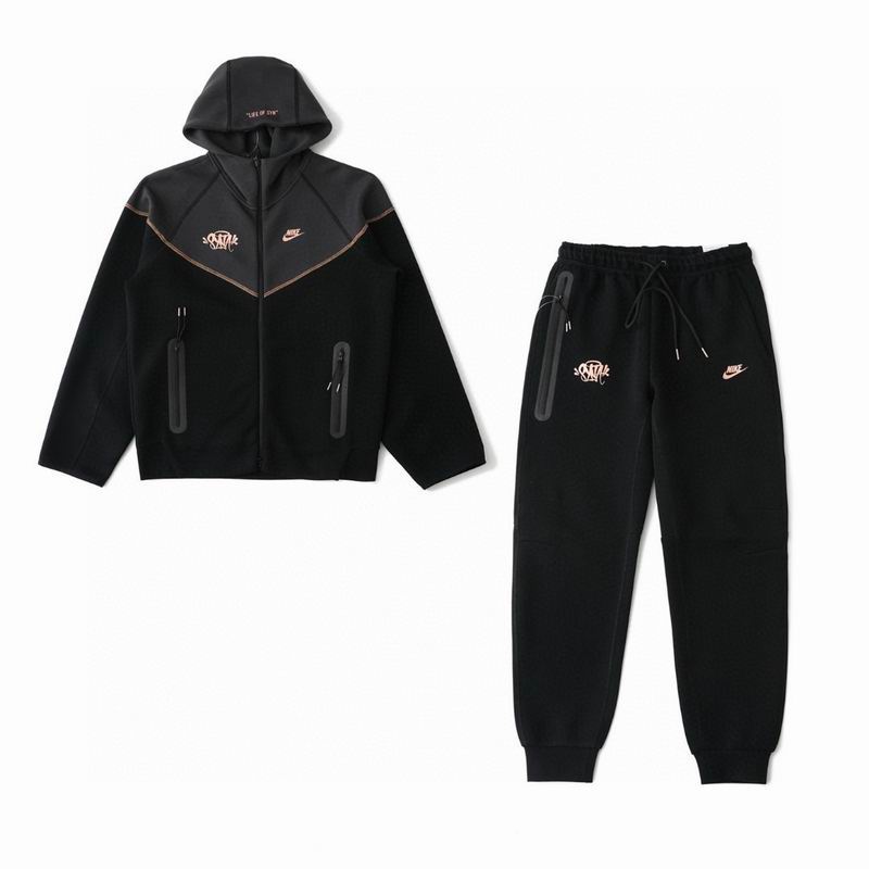 Nike 长袖套装 0829