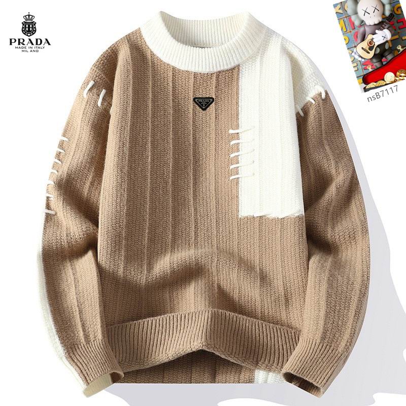 Prada M-3XL 25tx93