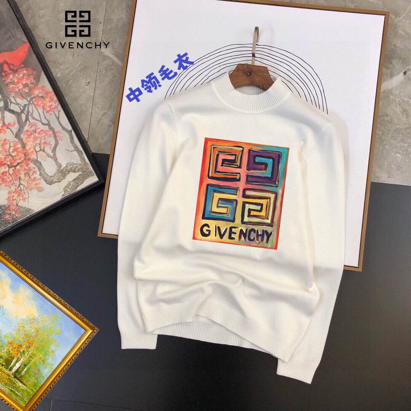 Givenchy M-4XL 25tx15