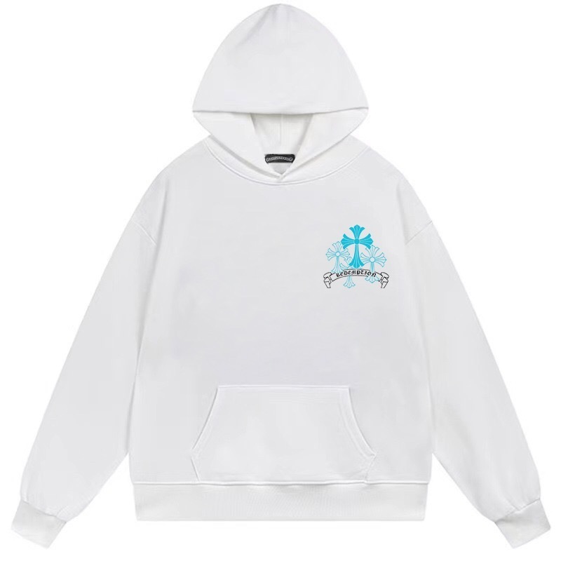 Chrome Hearts S-XL xlutxW16