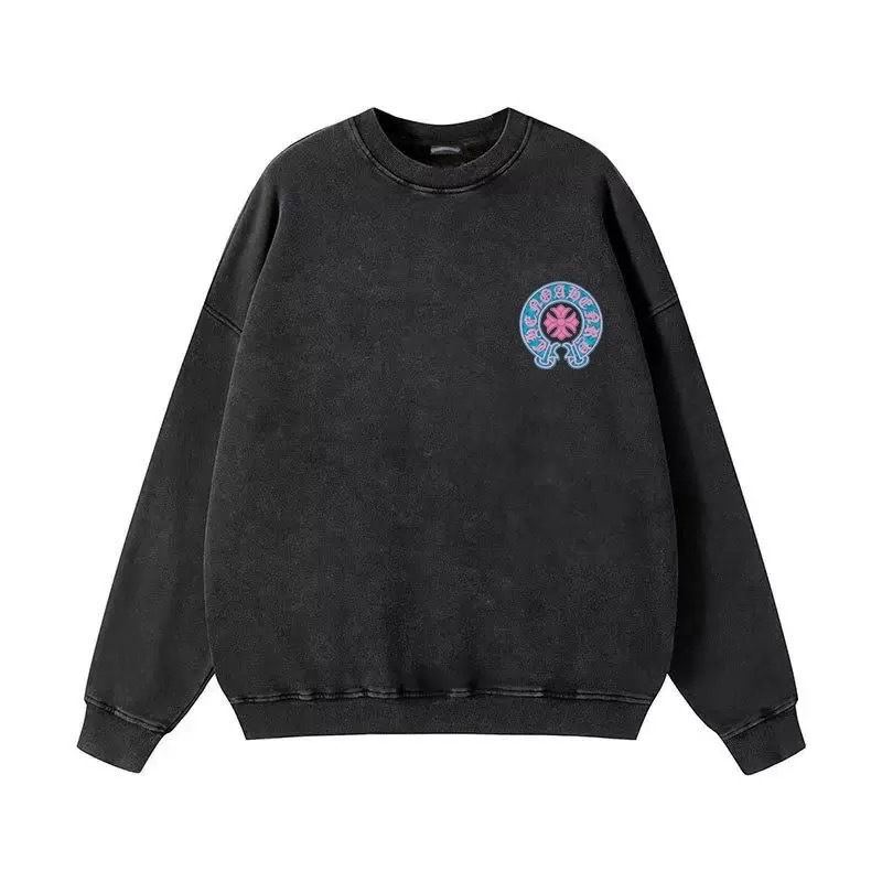 Chrome Hearts 圆领卫衣 xlut 0927