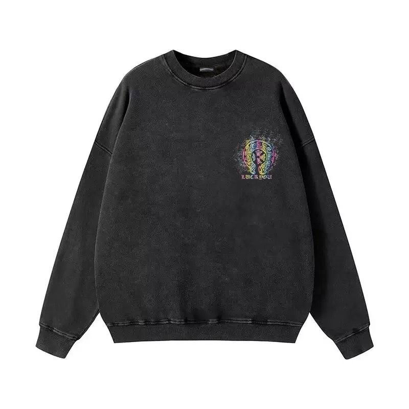 Chrome Hearts S-XL xlutxF10