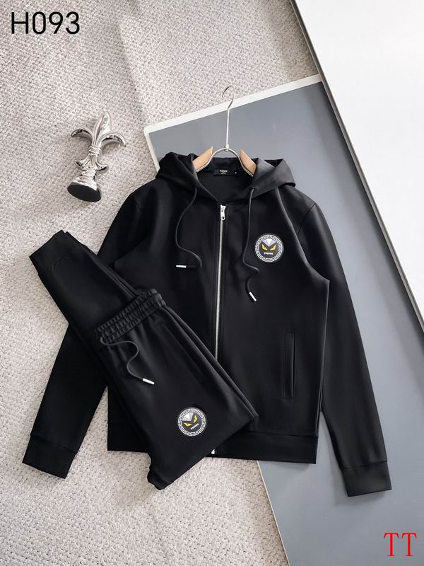 Fendi M-3XL 20tr247