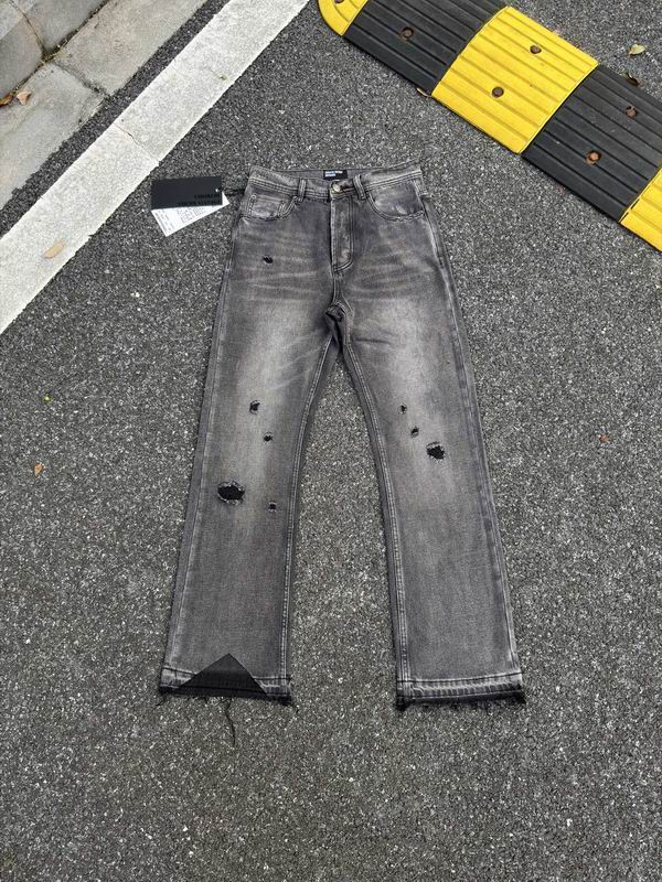 ERD 牛仔裤 0808