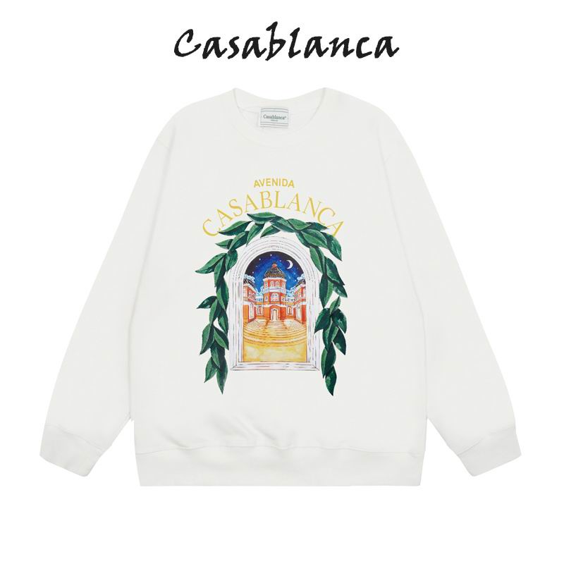Casablanca 卫衣 1119