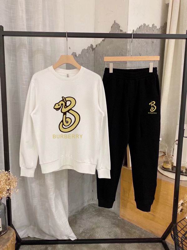 Burberry M-5XL 13xr347