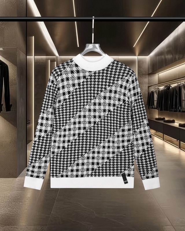 Fendi M-3XL hgntx04