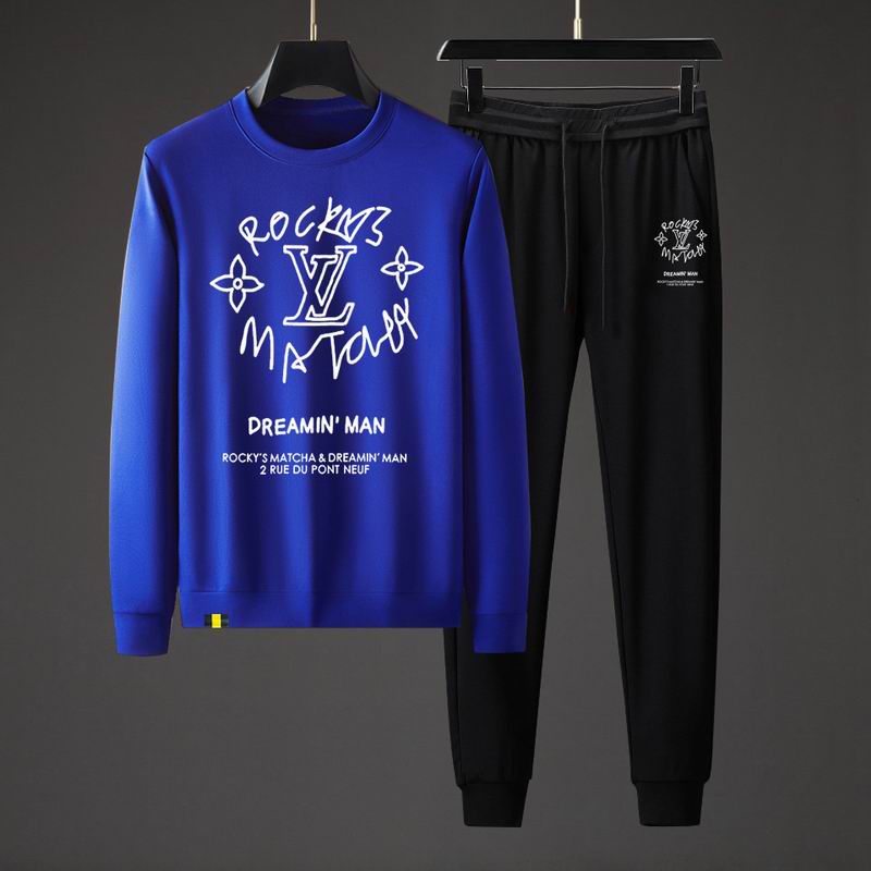 LV M-4XL 11Lr461