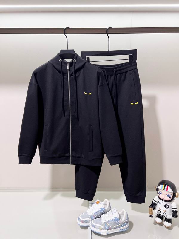 Fendi S-2XL 24cr289