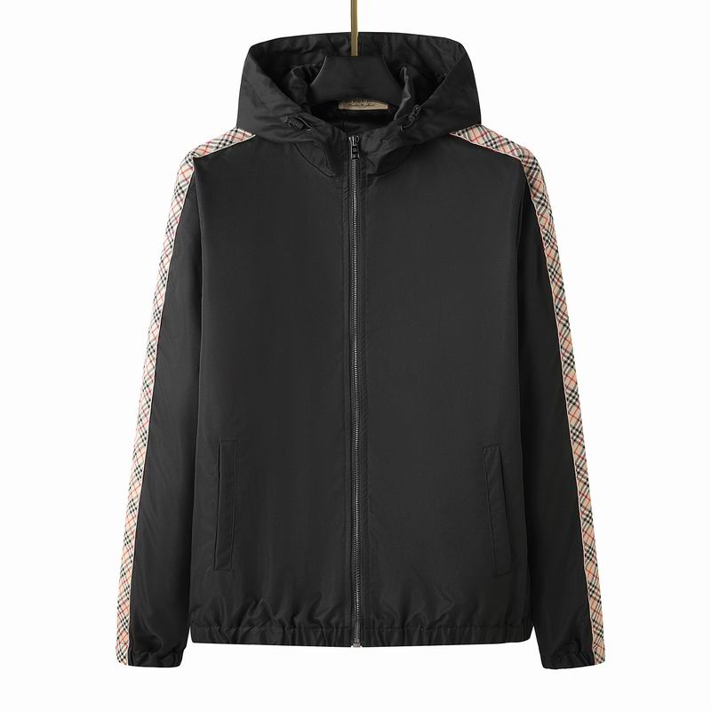 Burberry 外套夹克 26o