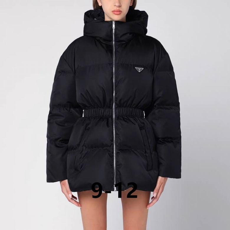 Prada S-XL 203