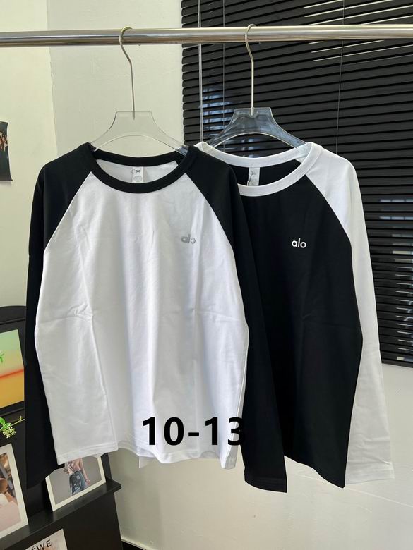 Alo S-XL 254