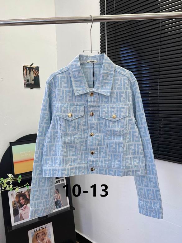 Fendi S-XL 167