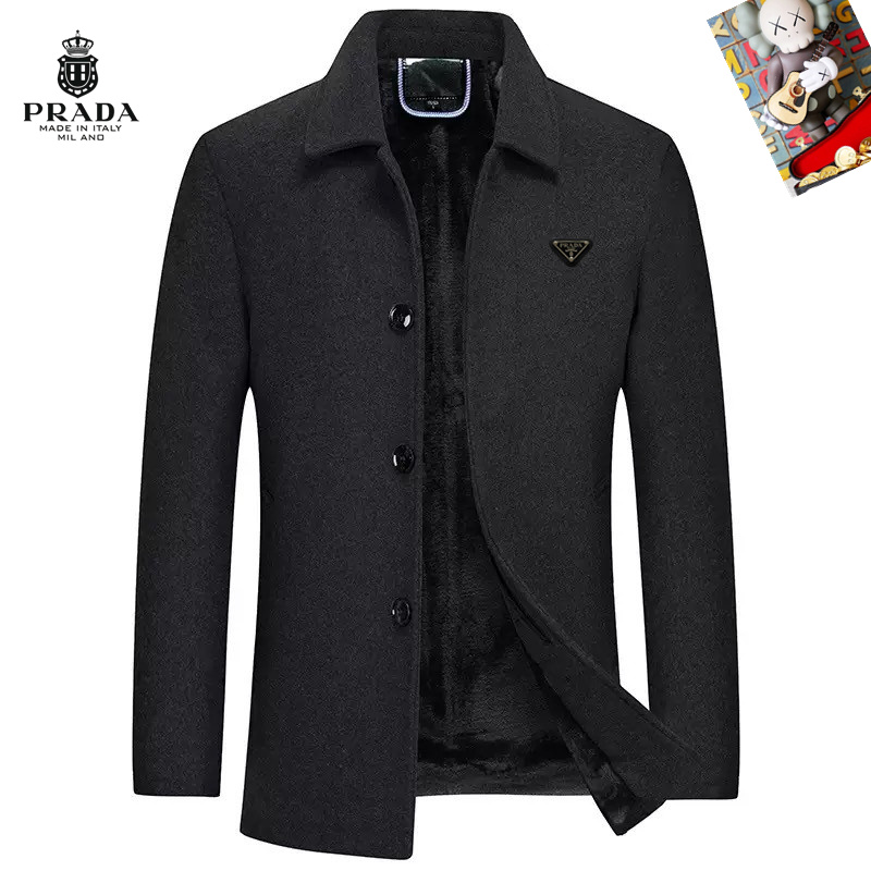 Prada M-3XL 25tr78