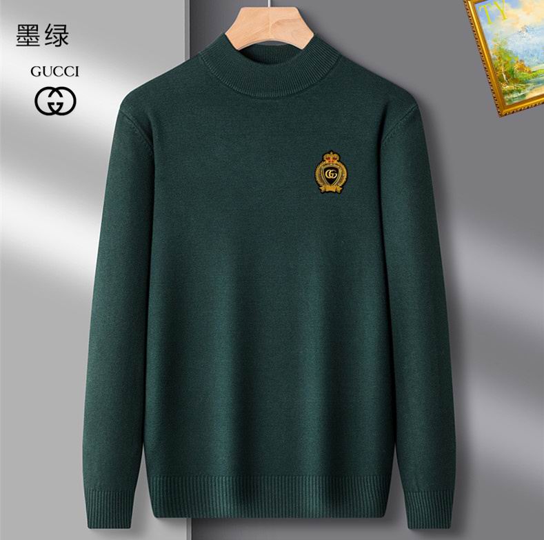 Gucci M-3XL 25tr294