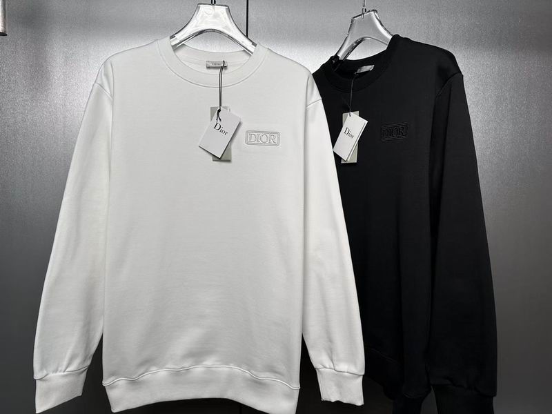 Dior S-2XL tltx45