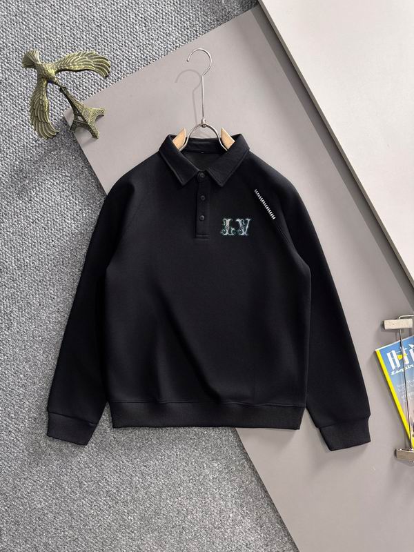 LV M-4XL xetr25