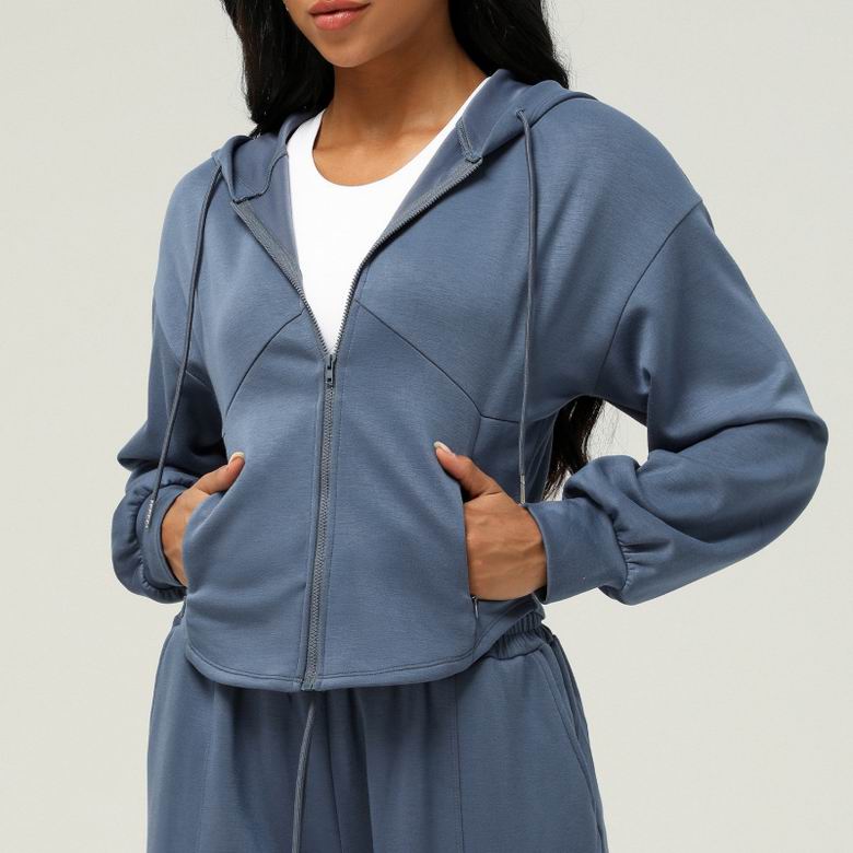 Lululemon 82978 S-XL 4C YD