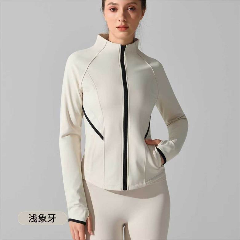 Lululemon YC421 S-XL 4C AO