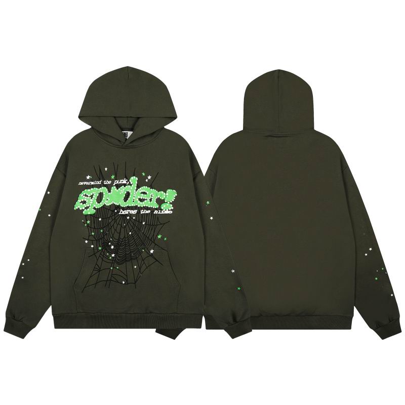 Sp5der S-XL hdtx7738