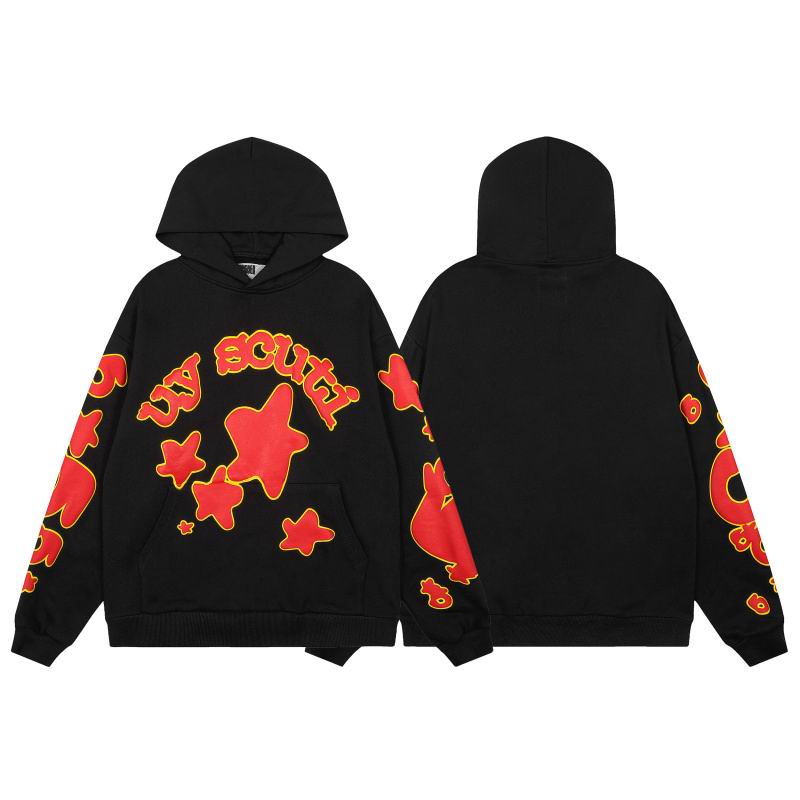 Sp5der S-XL hdtx7749