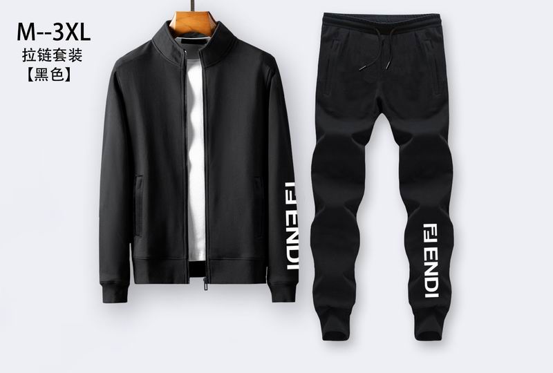 Fendi M-3XL 1qr300