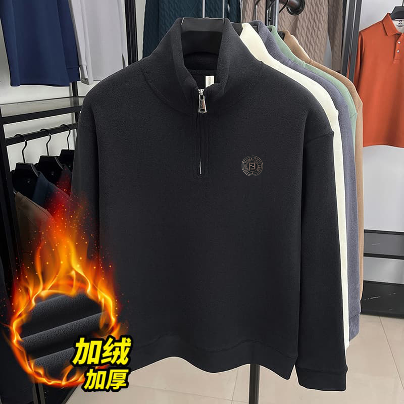 Fendi M-3XL 11Lr318