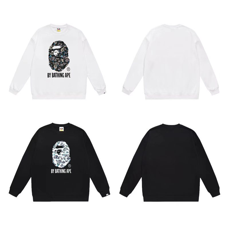 Bape S-2XL scqx576
