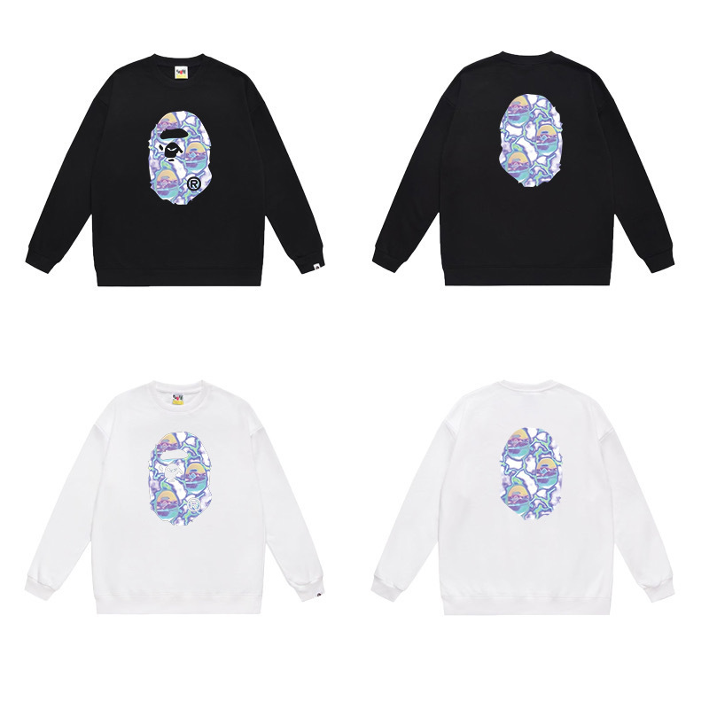 Bape S-2XL scqx4019