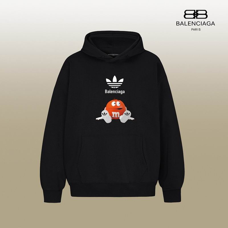Balenciaga XS-XL mptx91