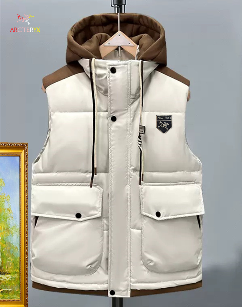 Arcteryx Vests 1206