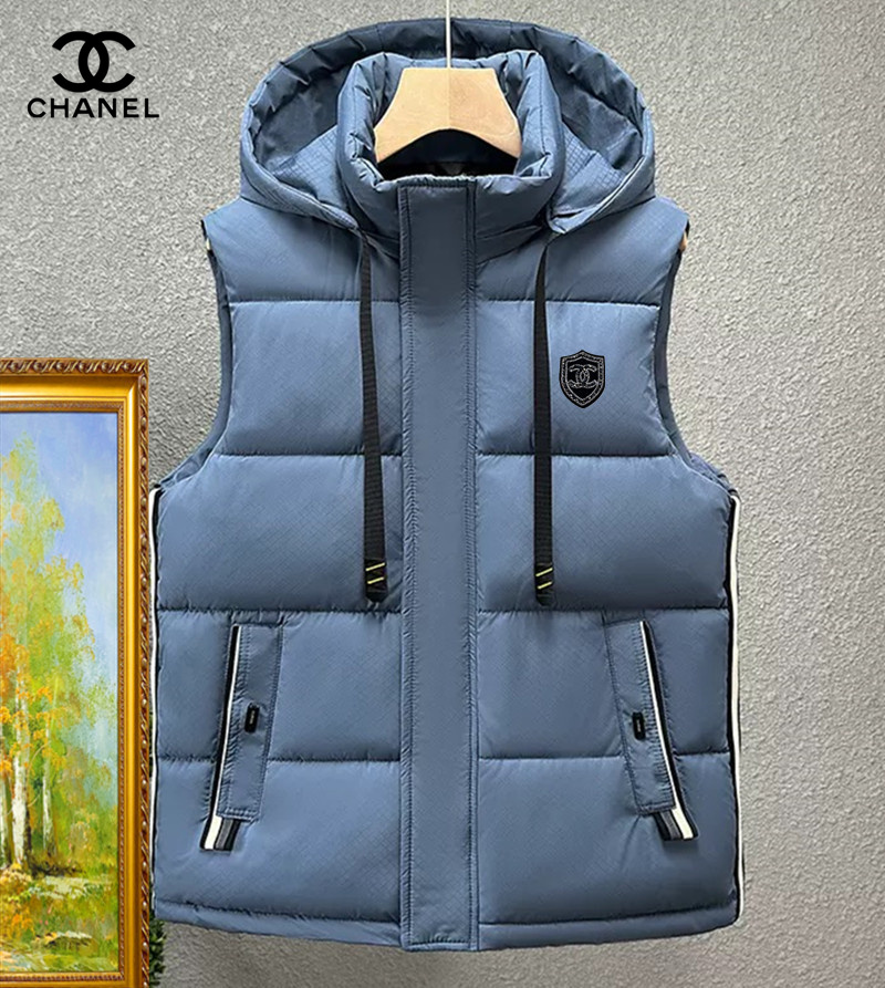 Chanel M-4XL 25tr05