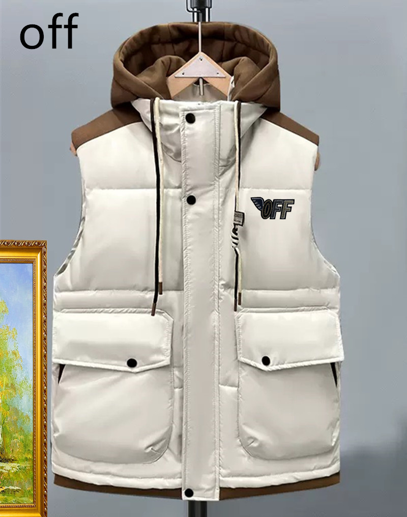 Off White M-4XL 25tr01