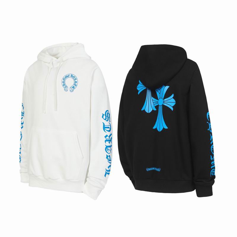 Chrome Hearts S-XL tltx12