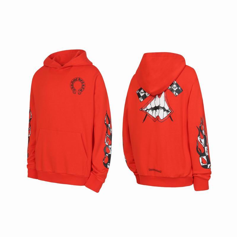 Chrome Hearts S-XL tltx16