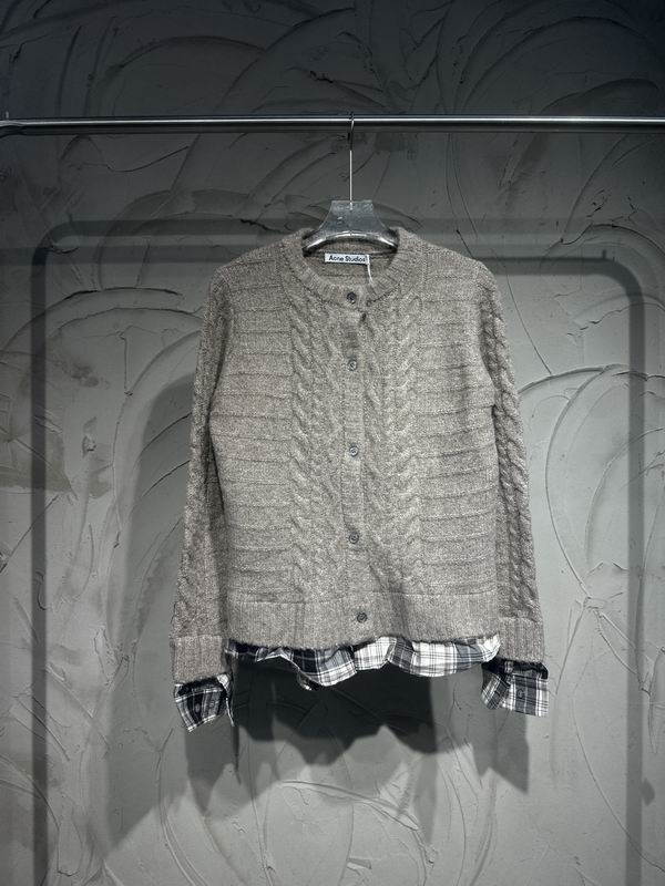 Acne Studios S-L xjtx03