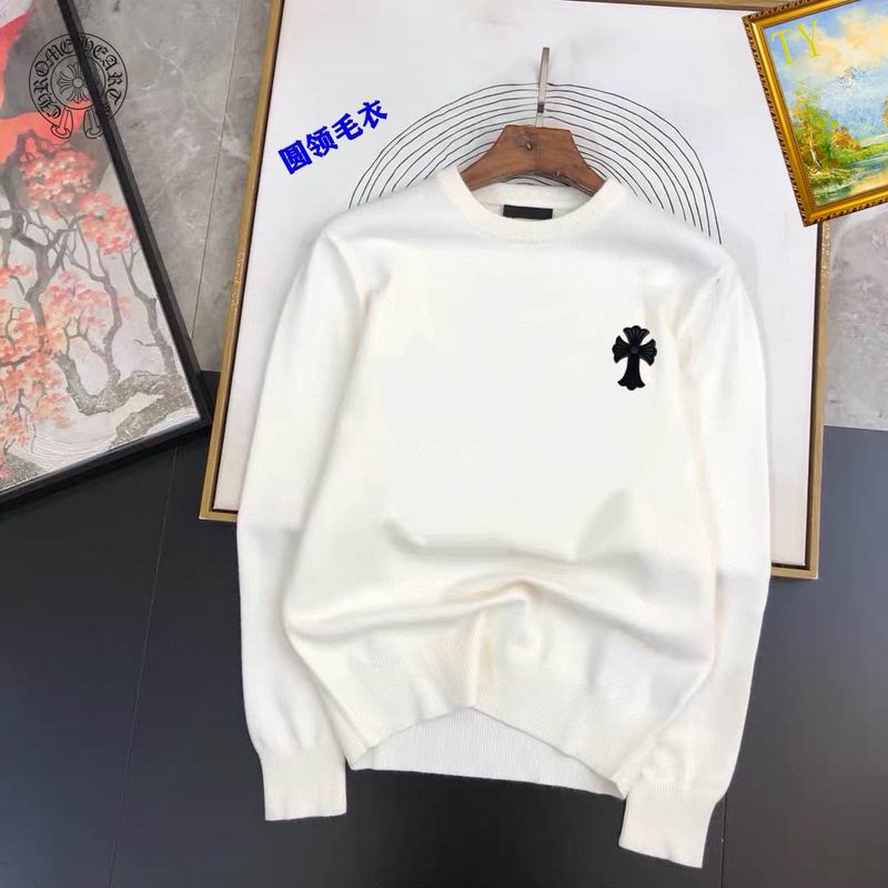 Chrome Hearts M-4XL 25tr56