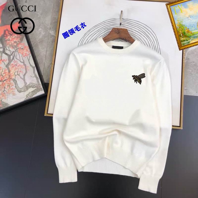Gucci M-4XL 25tr305