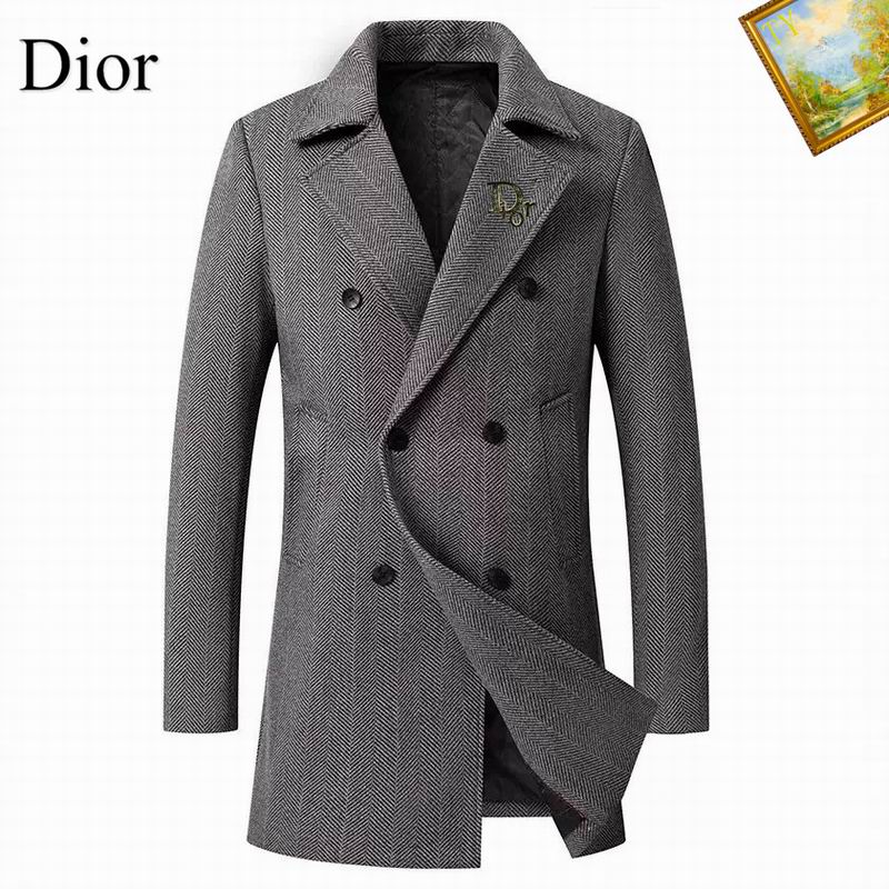 Long Coat 0112