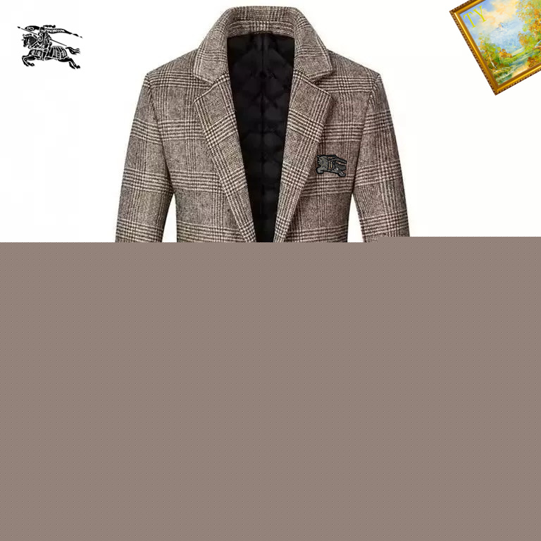 Burberry M-3XL 25tr04