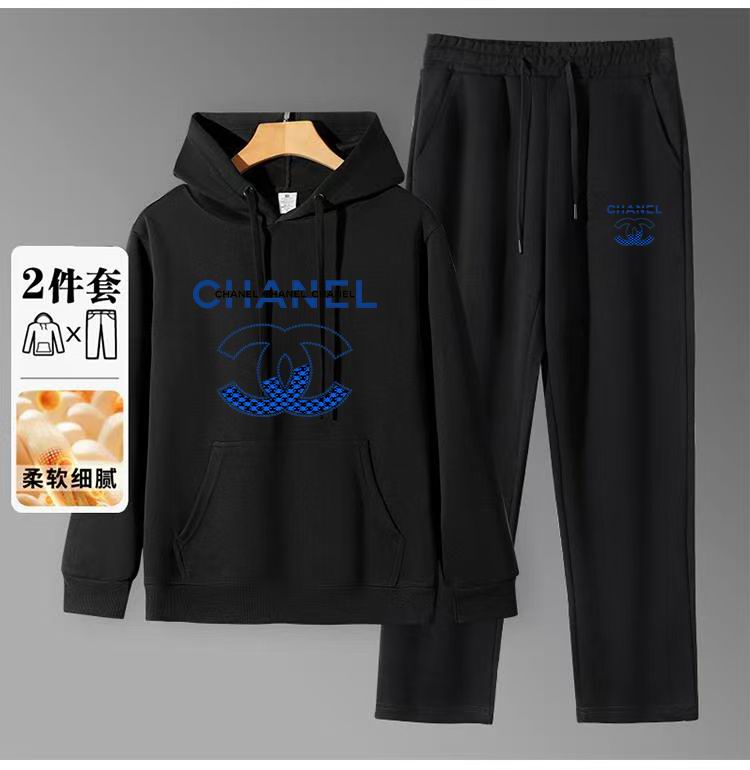 Chanel M-4XL 11Lr41