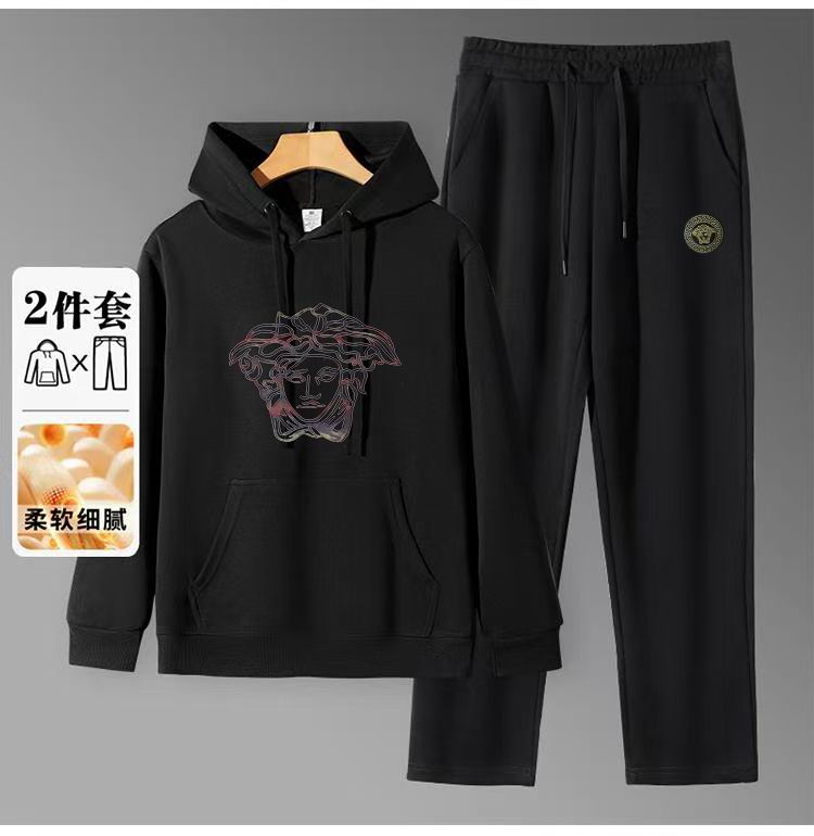 Versace M-4XL 11Lr349